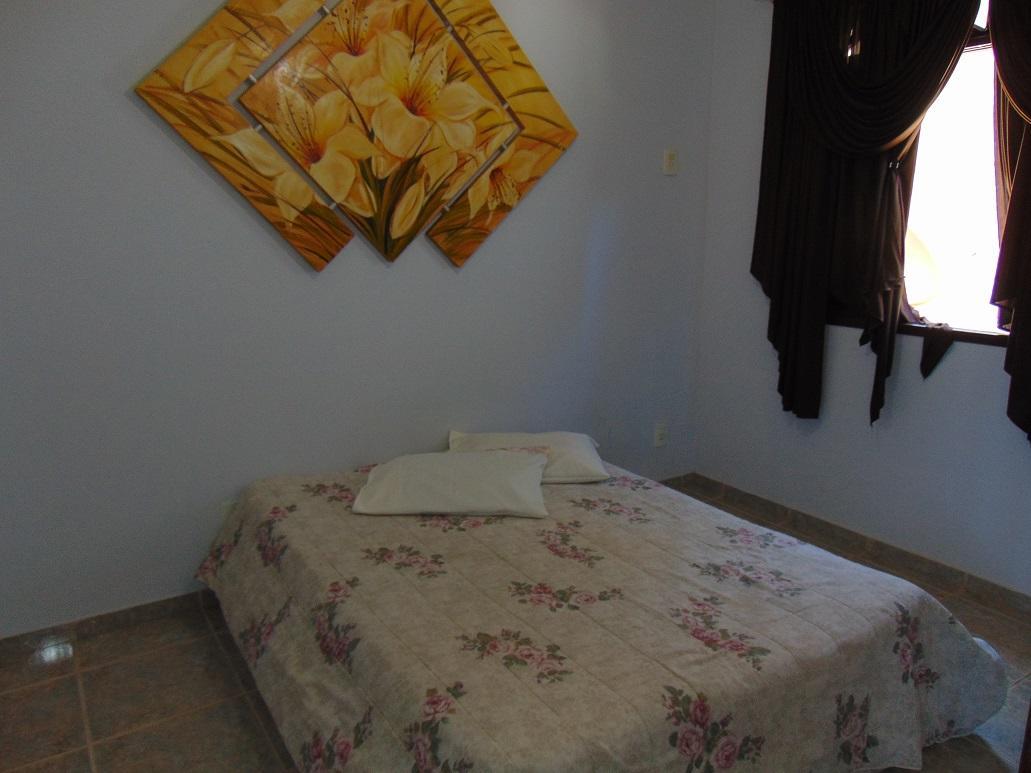 Casa na praia Guarapari Exterior foto